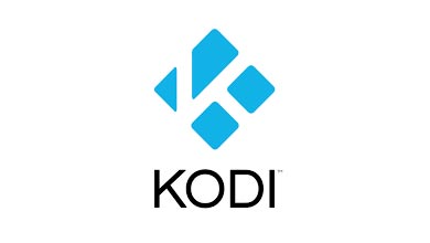 our client kodi