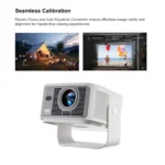 Show HY350 MAX GTV smart projector image 2