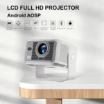Show HY350 MAX GTV smart projector image 5