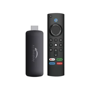 I96 D6 Android TV Stick