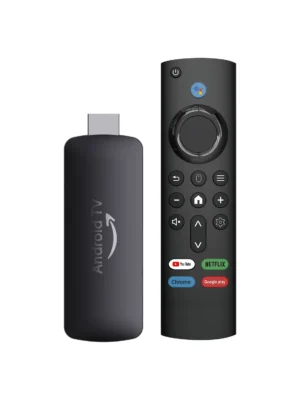 I96 D6 Android TV Stick