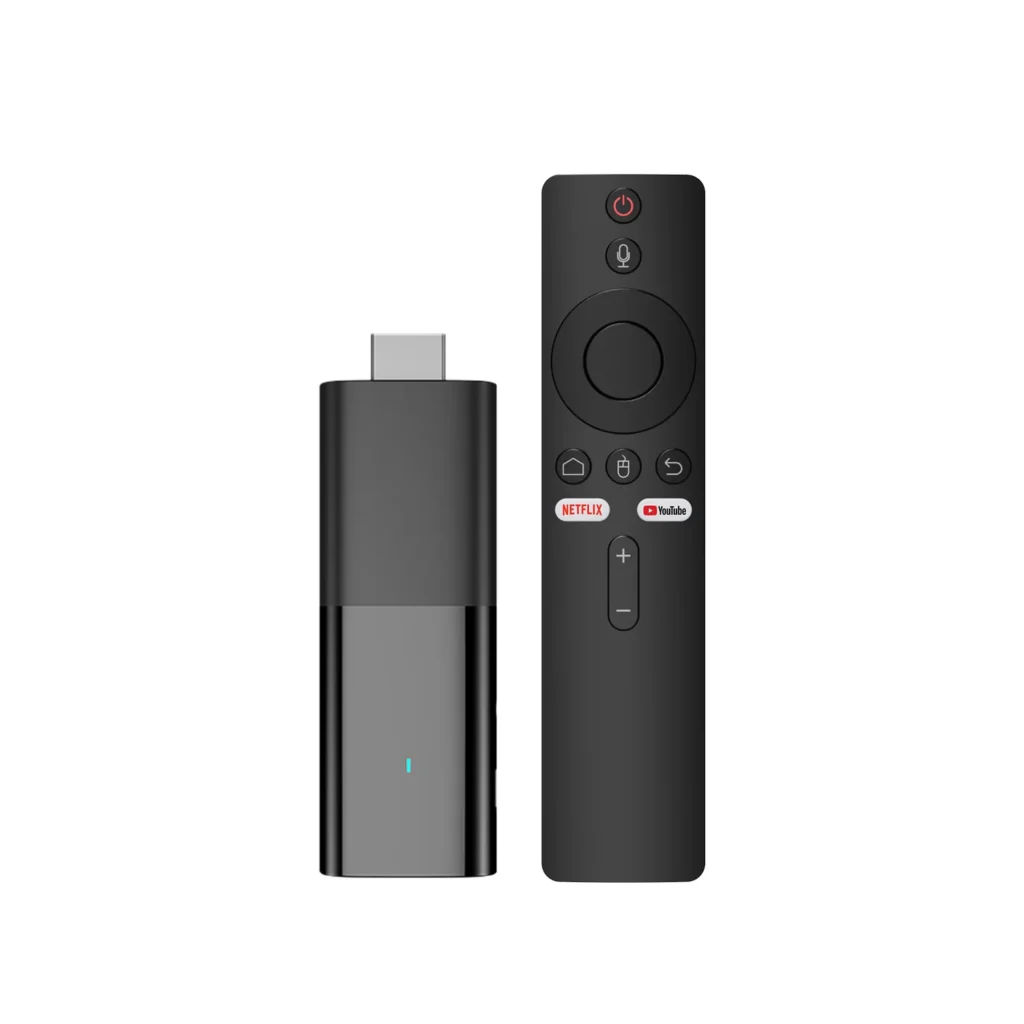 TOPLEO Android TV Box and TV Stick OEM/ODM Supplier visual 11