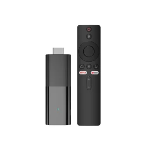 I96 D9 PRO Android TV Stick