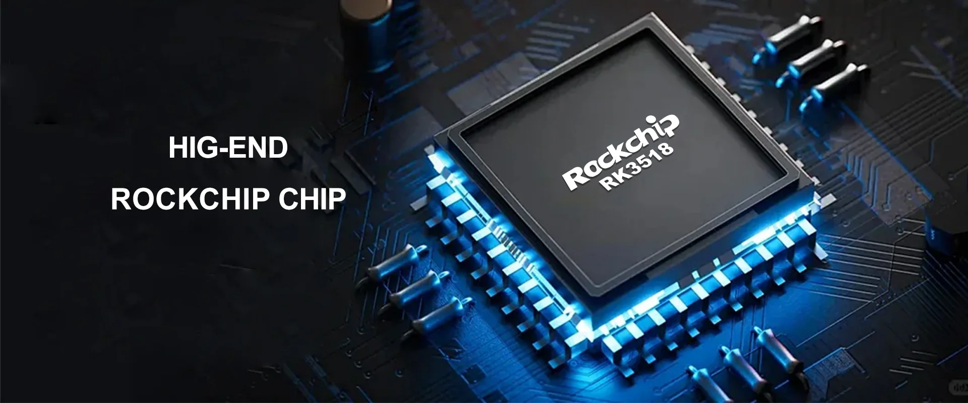 I96 Z13 Android TV Box rockchip rk3518 image for TOPLEO B2B buyers