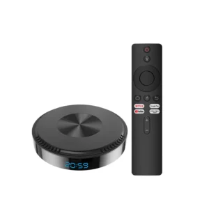 I96 Z13 Android TV Box