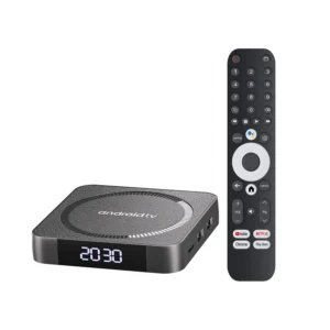 I96 Z18 Android TV Box