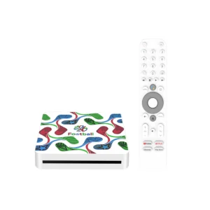 I96 Z9 Android TV Box