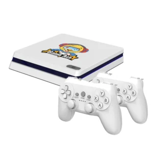 M5 Linux Game Box