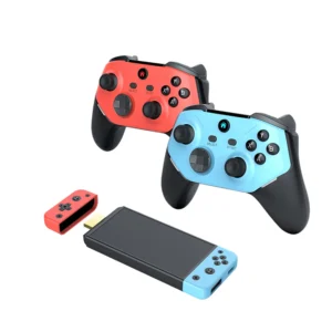 M66 High Performance Game Stick