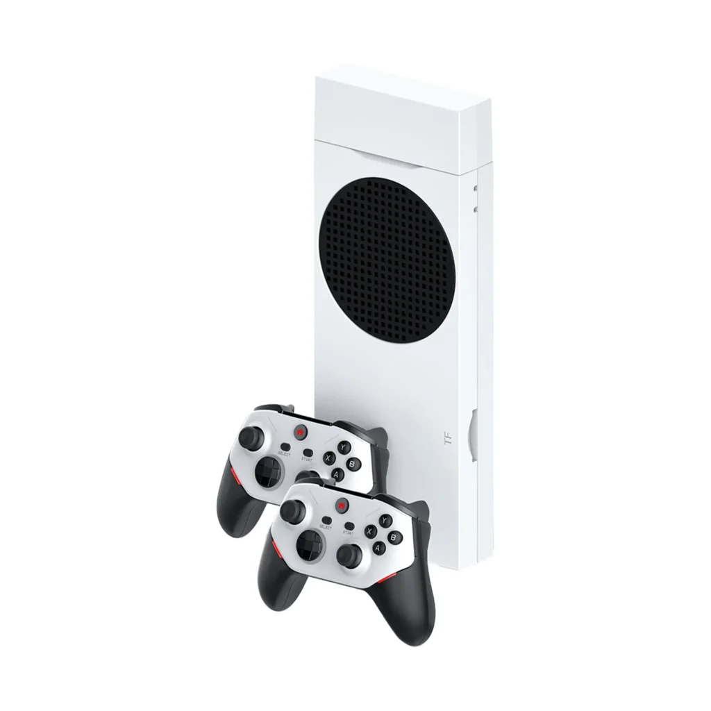 TOPLEO Retro Game Stick and Game Box OEM Supplier visual 5