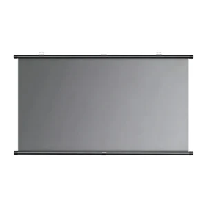 MK07 Wall-Mounted Anti-Glare Projector Screen