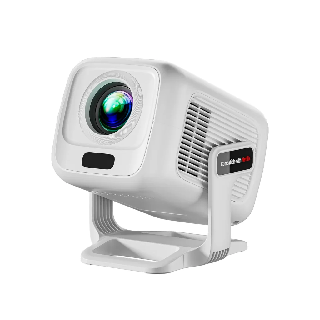 TOPLEO Smart Projector OEM/ODM Wholesale Supplier visual 5