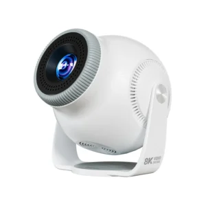 TP360 720P Portable Smart Projector