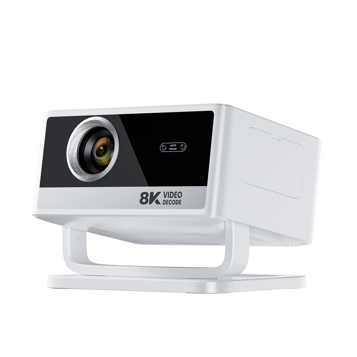 TP400 1080P Smart Projector product detail image for TOPLEO B2B buyers