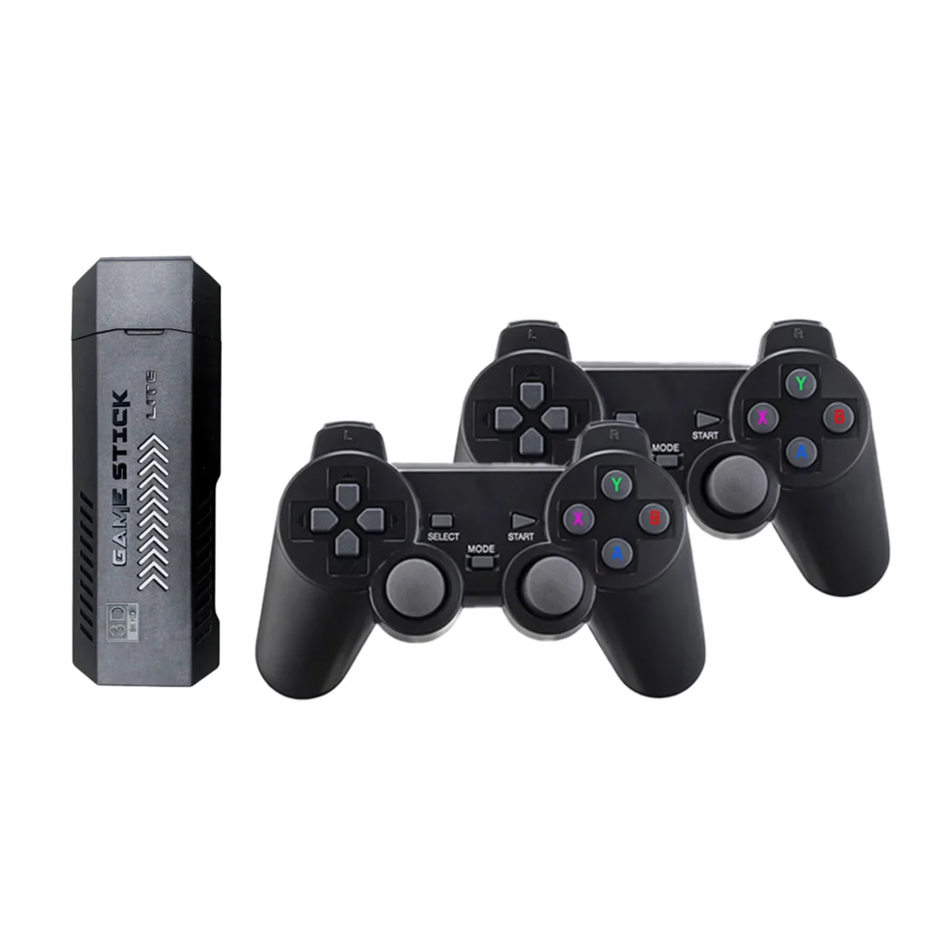 TOPLEO Retro Game Stick and Game Box OEM Supplier visual 4