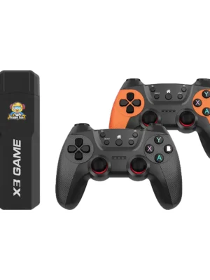 X3 Dual System Game Stick