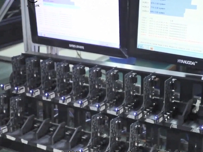 Android system build and kernel development environment for OEM device customization